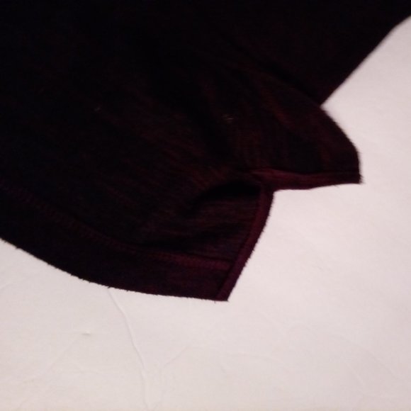 Banana Republic knit dolman turtleneck top sz S - Picture 9 of 14